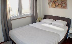 River View Balcony - Historic Center !